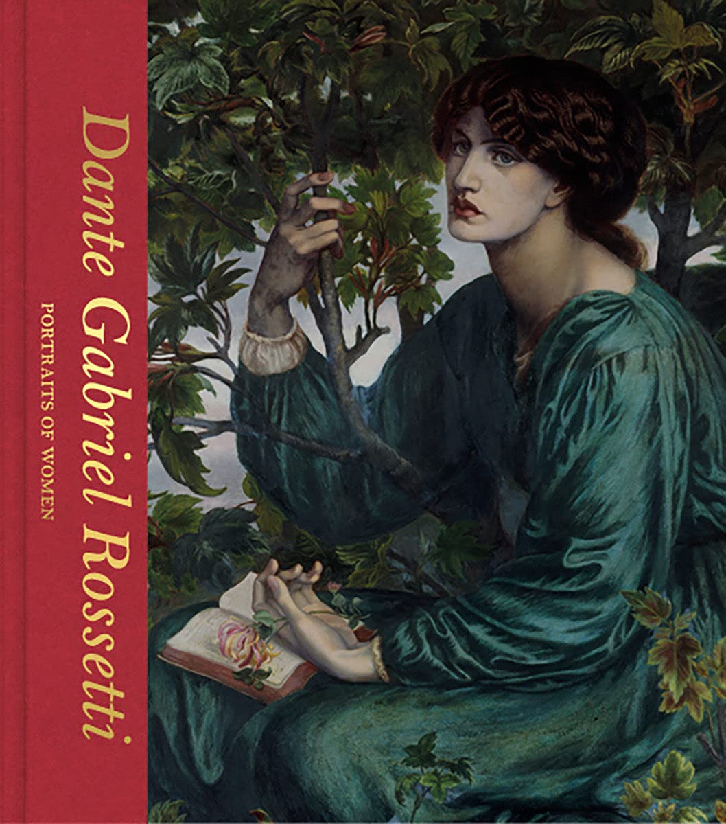 Monna Vanna Dante Gabriel Rossetti Sartle Rogue Art History