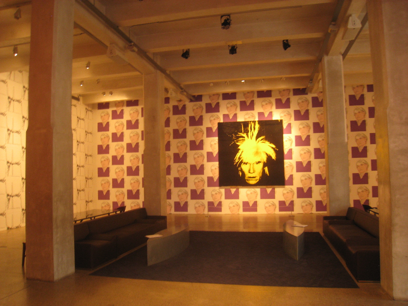 andy warhol museum new york city