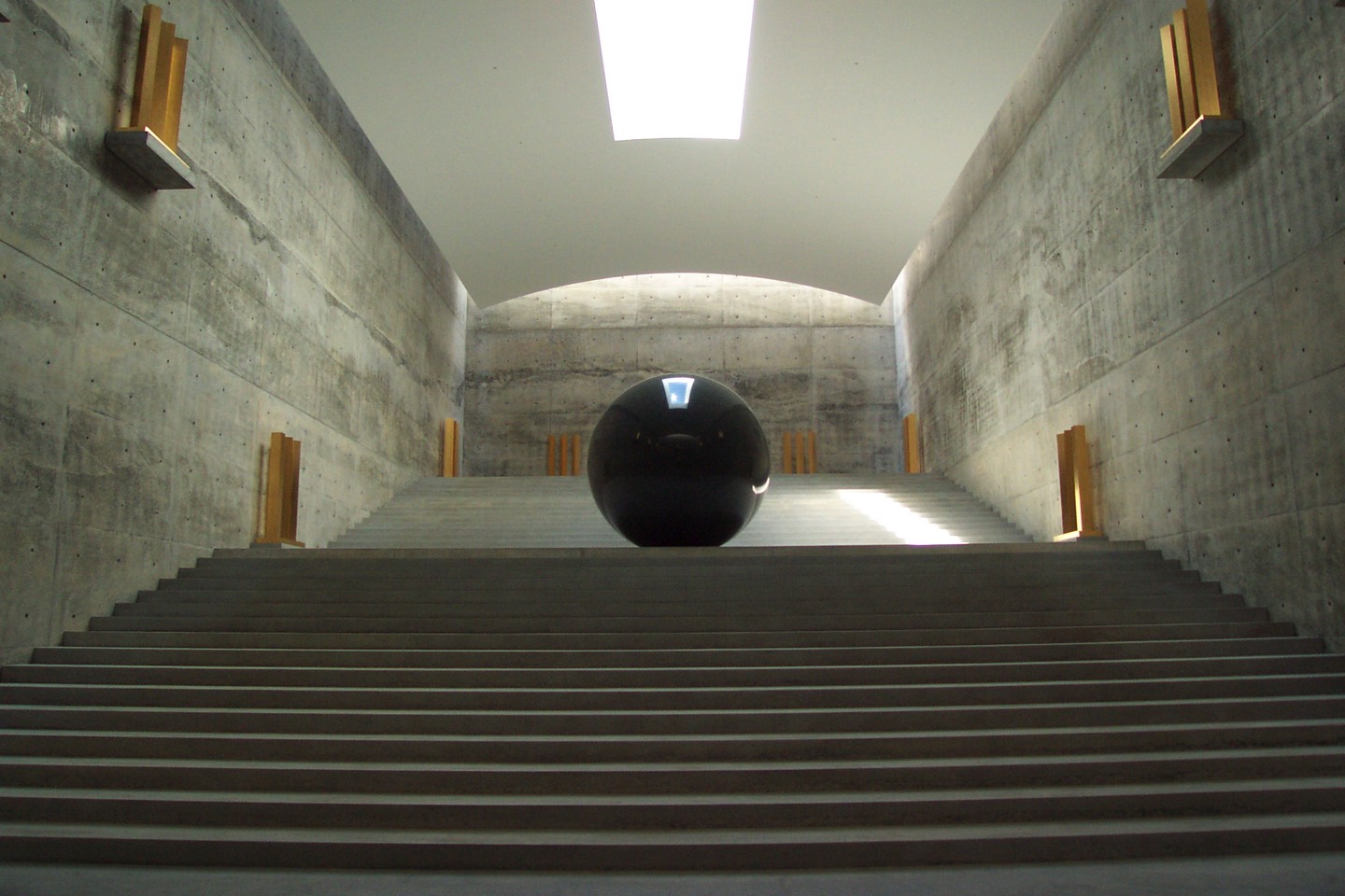 007 Museum – Naoshima, Japan - Atlas Obscura