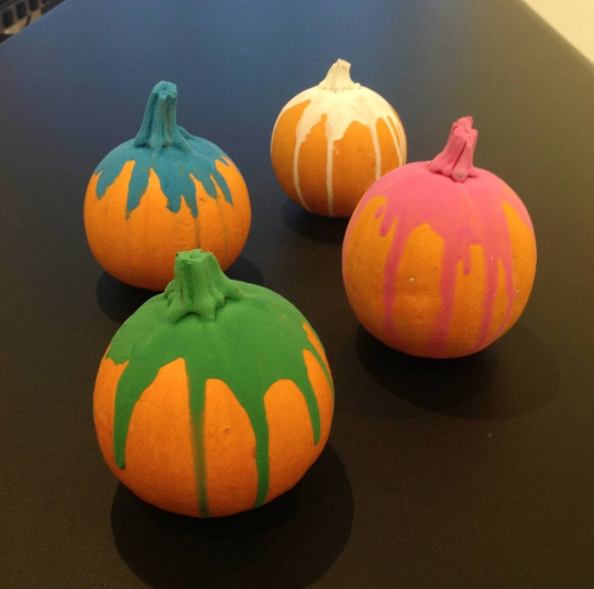 Who loves pumpkins? | Sartle - Rogue Art History