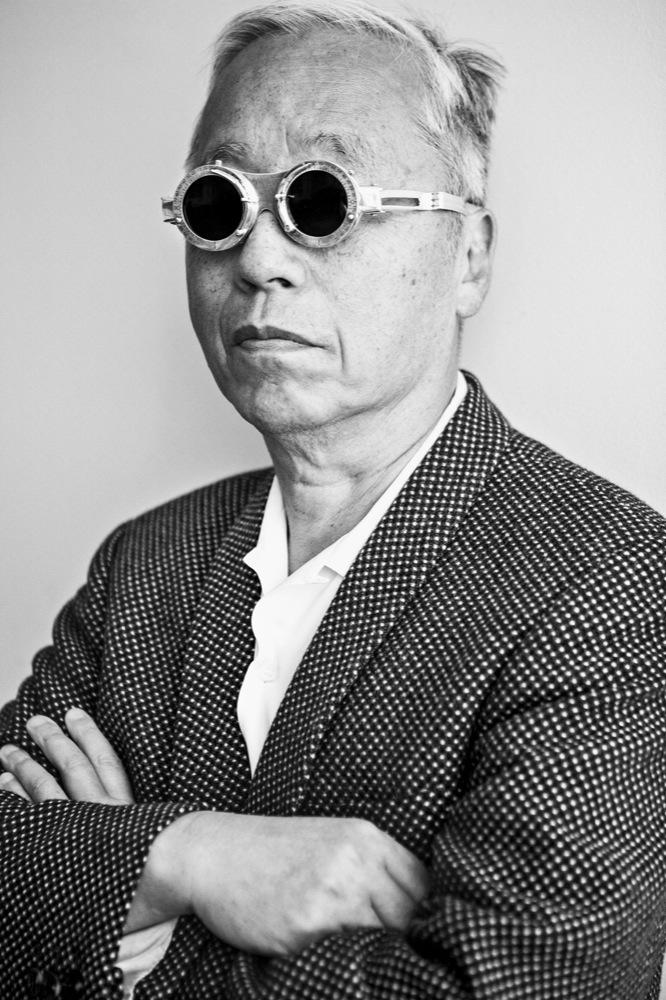 Hiroshi Sugimoto | Sartle - Rogue Art History