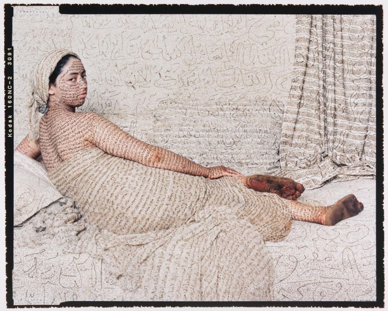 Ingres odalisque on sale